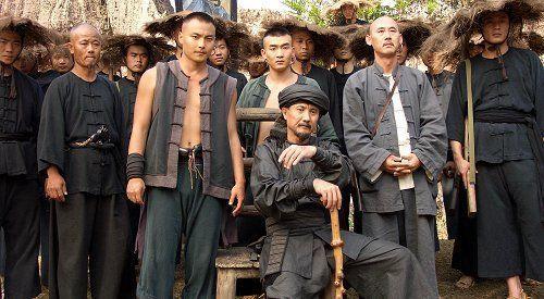 中国最后一名压寨夫人:16岁嫁土匪,28岁守寡,晚年容貌