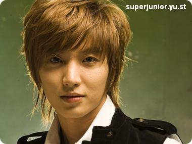 韩国superjunior成员介绍1