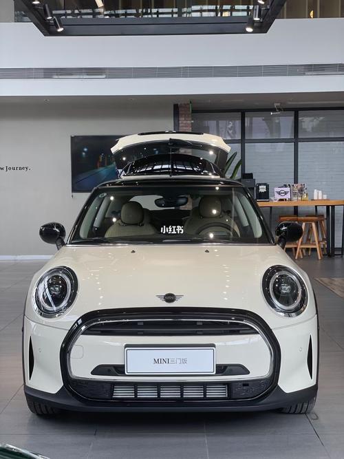 也挺好看的呀_迷你_宝马怎么样_4s店_开mini的人_汽车_汽车介绍