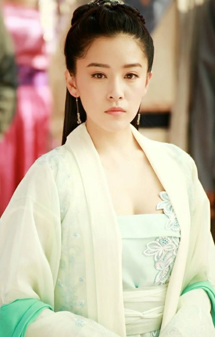 阚清子的个人资料阚清子八字分析面相点评运势走向