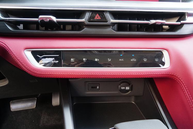 明日座驾的长途奔袭——长安cs75plus试驾