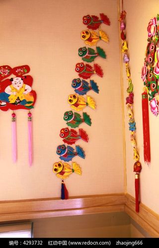 中国传统手工艺品香包