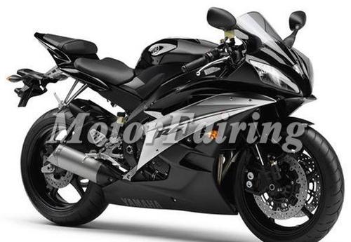 yamaha yzf600 r6 2006-2007 雅马