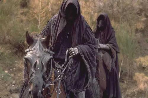 指环王三部曲中哪些镜头情节让你难以忘怀