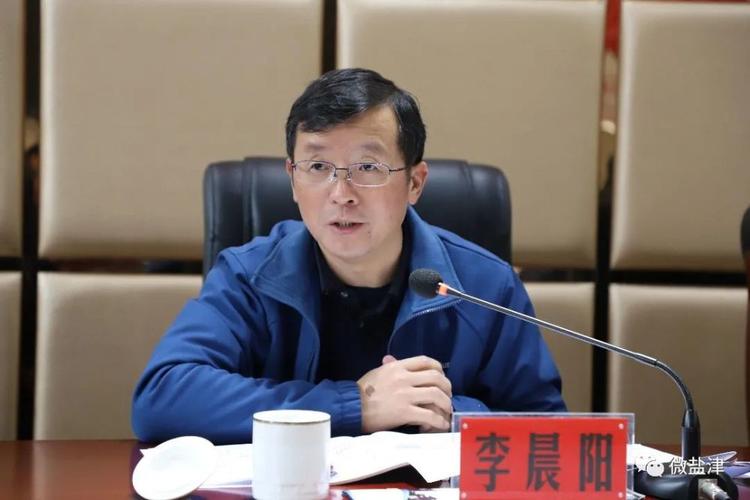 云南省商务厅调研组到盐津调研