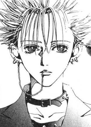 (nana贴图)--真一专集-超帅