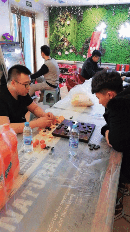 三国杀 小霸王其乐无穷,熟悉的声音, 嗨翻全场 看了那么多精彩的游戏