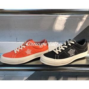 匡威星星鞋低帮