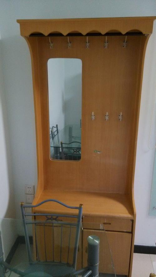 旧家具怎么翻新
