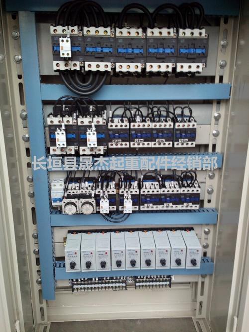 电工电气 配电输电设备 配电屏 > 加工定制各种控制屏保护柜电器箱5t