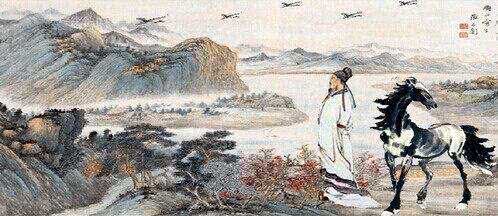 唐宋八大家韩愈,为何经常写诗贬损好友?是尖酸刻薄还是真性情?