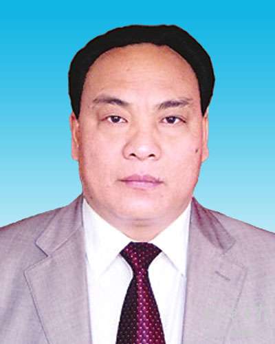 丁华云,男,汉族,1962年8月生,出生地云南云县,1983年8月参加工作,1985