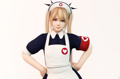  p>玛丽·萝丝(marie rose,又译萝丝·玛丽)是日本游戏公司koei tecmo