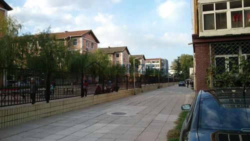 北京云岗北区东里图片