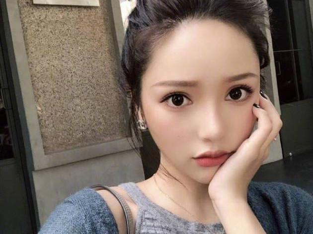 网红saya一