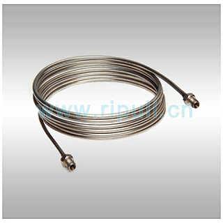 钱眼首页 商机库 仪器,仪表 分析仪器 > 填充柱气相色谱填充柱  免费