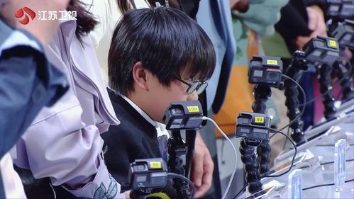 最强大脑周弋岚9岁太难了身高不够体力来凑年仅9岁的小可爱最强大脑周