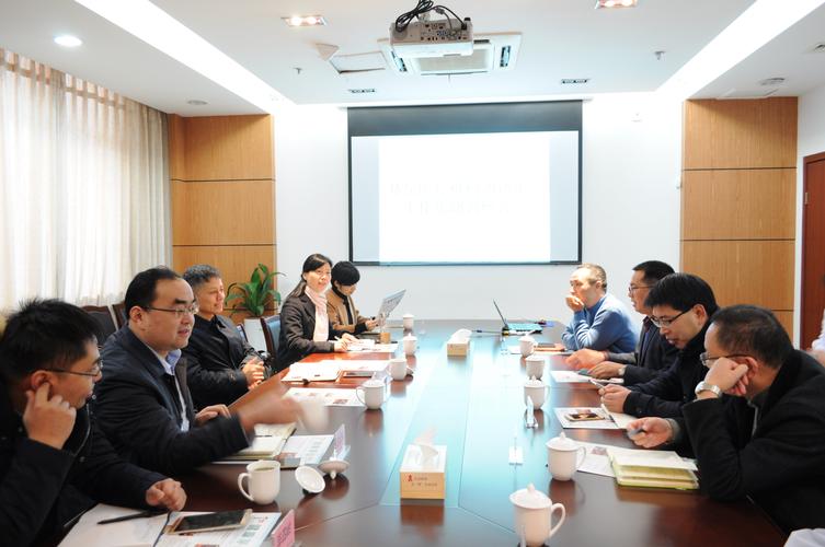 鄞州区基层医疗机构2018年工作思路调研会在姜山镇茅山卫生院举行
