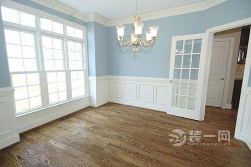 墙面也要穿裙子 六安装饰墙裙知识大放送