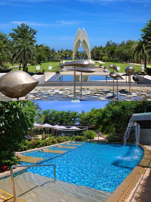 海南旅行|红树林,海棠湾的c位酒店_海棠湾_酒店_旅行