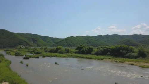 安图县石门镇:"十户联保" 夯实防汛"最后一公里"