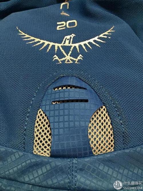 osprey manta 曼塔 20 骑行包 晒单