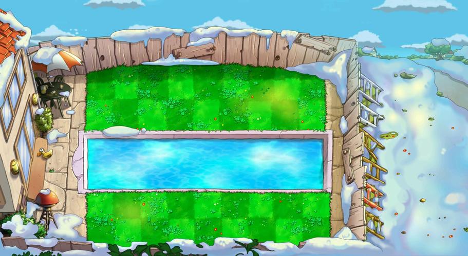 本专栏共分为三个部分(关卡部分,花园部分,戴夫的商店部分) part 1