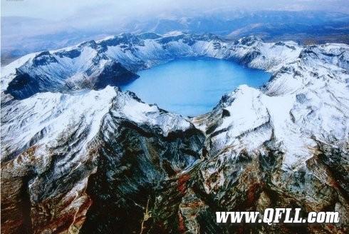 【动漫视频】人参王国片尾曲《长白山传说》