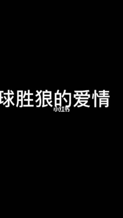 球胜狼与豹姐._球胜狼_影视_动漫