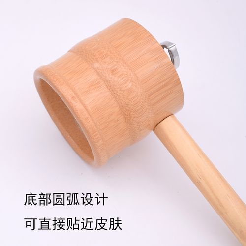 手持艾条艾灸夹子 家用温灸器具随身灸艾灸盒手握式防