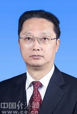 自贡十二届市委常委简历书记李刚副书记刘永湘李国贵