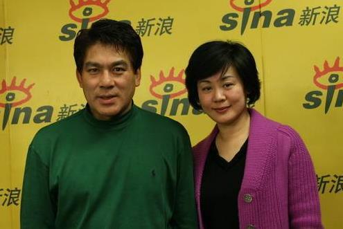 朱时茂婚史介绍,牧马人丛珊朱时茂有过感情吗