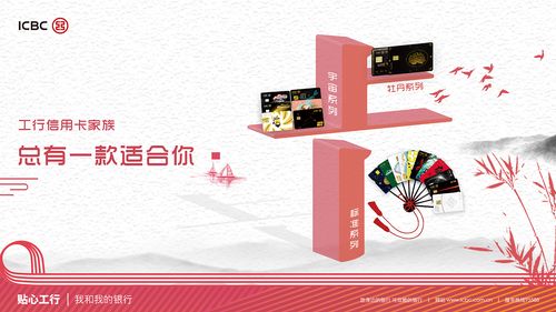 工商银行-创意海报设计