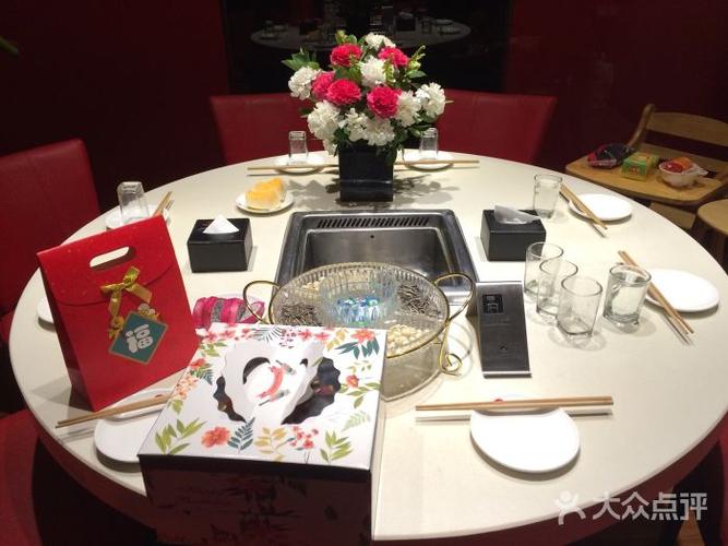 海底捞火锅(九眼桥店)图片 - 第10张