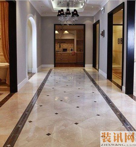 要求在地面搞菱形的地面铺法,地面要求是129cm×162cm,但是地砖是0