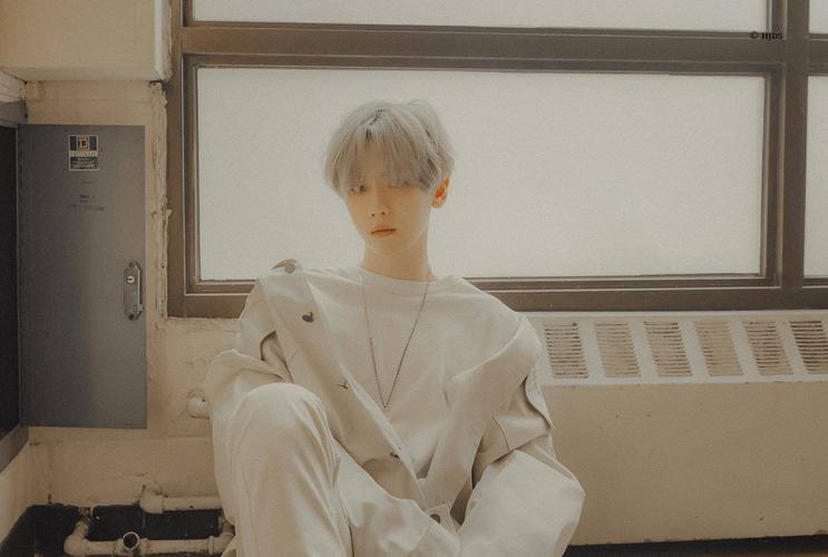 边伯贤 - 堆糖,美图壁纸兴趣社区