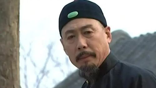 钟南山,焦晃,王志文,陈宝国,电视剧