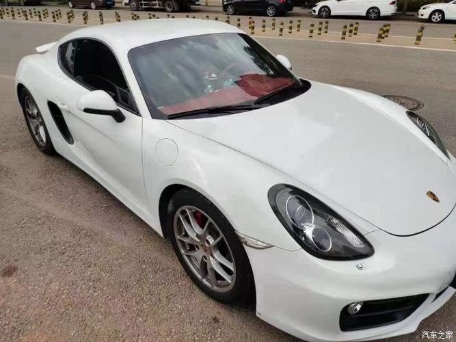 成都出14年卡曼