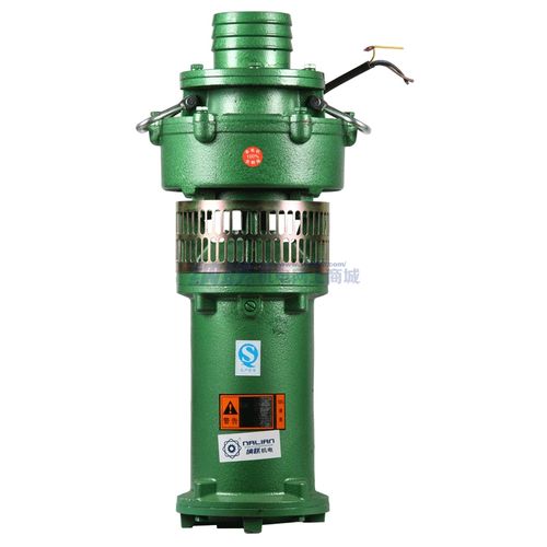 油浸式潜水泵220v_潜水泵380v_潜水泵380v大流量_ 油浸潜水泵380v