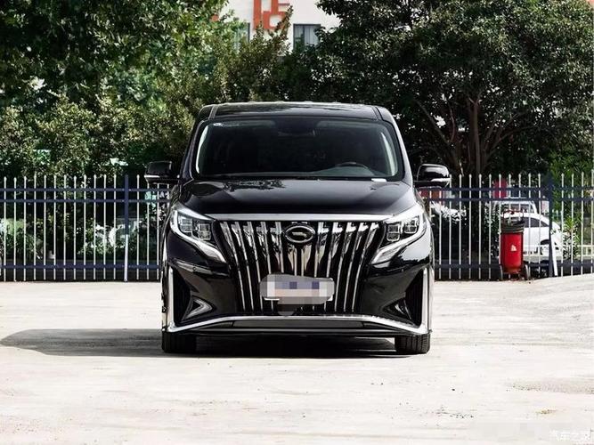 改装篇实操老款gm8m8秒变大师版