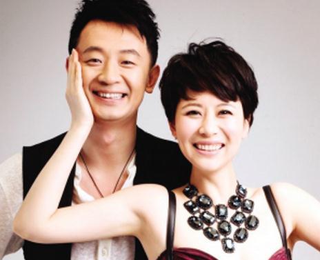 《媳妇的美好时代》黄海波海清