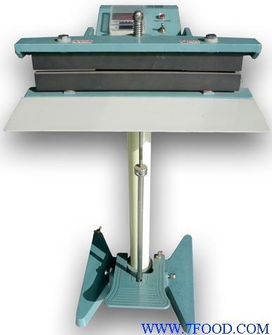 脚踏式封口机(pfs-)