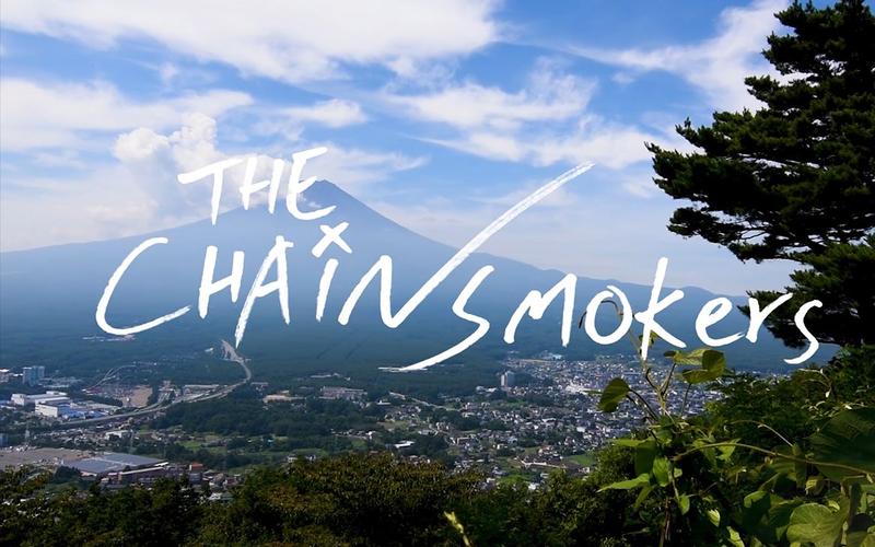 烟鬼mv风格日本旅行短片【それは,真夏の物语である】