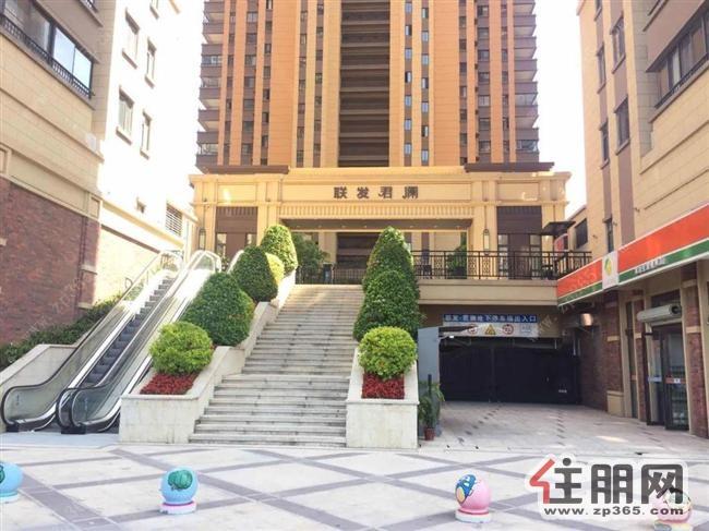凤岭北后花园联发君澜长虹路loft***交付-南宁住朋帮-南宁二手房,租房