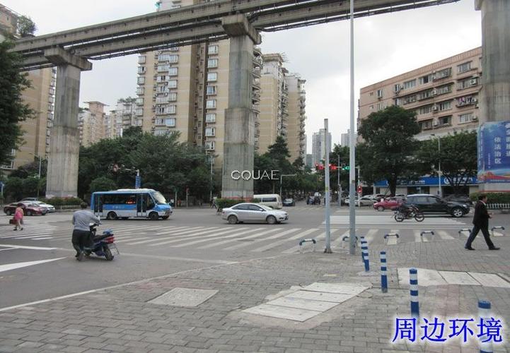 重庆市大渡口区春晖路街道松青路812号国瑞城三期负16至负116以及负