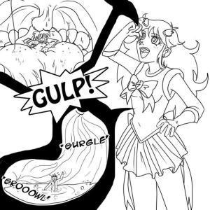 铁扇公主吧触漫