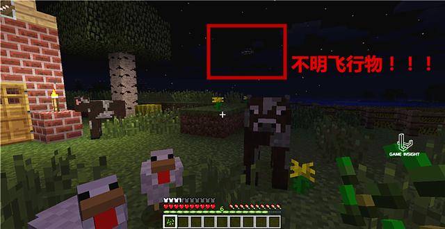 我的世界:6年前突发的mc诡异事件,至今官方仍无解!