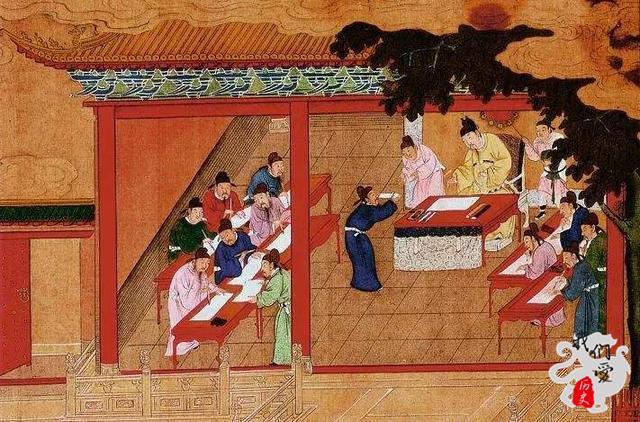 《知否》里的小公爷为何会落榜?看看宋代科举制度就明白