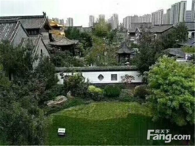 房价_即墨古城(西门里大街)房价走势-房天下青岛查