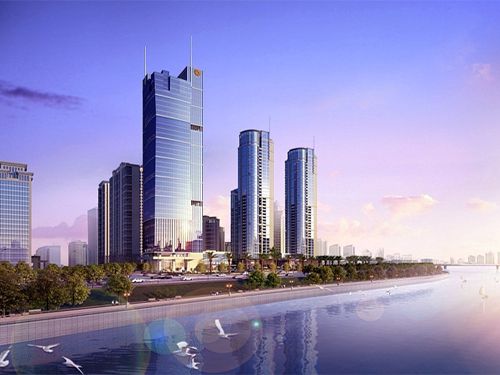 滨江一号-楼盘详情-南昌在线